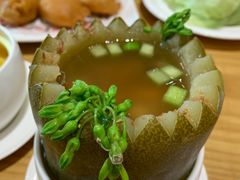 -德胜轩正宗顺德菜(宝安沙井会展中心店)