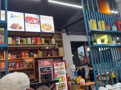 -湘香私房菜(大石长隆店)