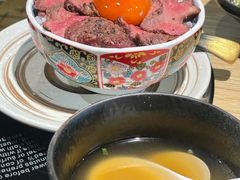 -御瀛日本料理