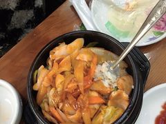 -延成苑韩式烤肉店(长春道店)