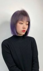 -名发世家烫染