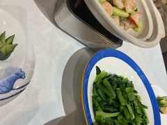 -香山湖家家宴(中山陵店)