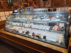 -西村叔叔的店·面包·甜品·蛋糕(牡丹园店)