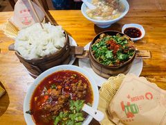 -豆相识•九九豆腐脑(牛咡桥店)