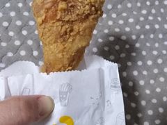 -华莱士·炸鸡汉堡(李沧乐客城店)