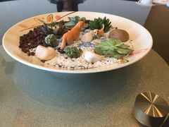 -麒麟中餐厅·经典粤菜·地道菜式老字号(广州长隆酒店)
