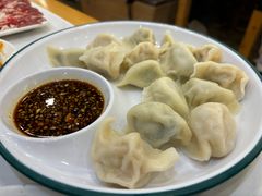 -朴小妹人参鸡汤火锅(长白山万达店)