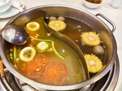 -牛品福潮汕牛肉火锅(旺庄店)