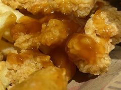 -肯德基(新佛罗伦萨店)