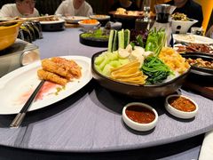 -小天厨民间菜馆(深圳街店)
