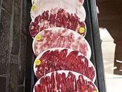 -潮发潮汕牛肉店(龙洞店)