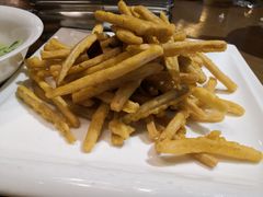 -肖记公安牛肉鱼杂馆· 省级非物质文化遗产(仁和路店)