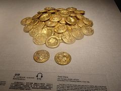 -陕西历史博物馆