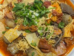 -文立新麻辣烫(合生汇21街区店)