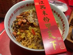 -味福记·本地特色菜(八一万达广场店)