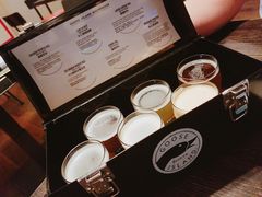 -Goose Island Brewhouse鹅岛精酿啤酒酿造工坊餐厅