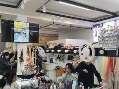 -汉仪华裳汉服旗袍·摄影写真馆(乌镇西栅店)