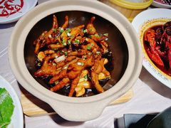 -有位虾匠·胶东小馆(市北店)