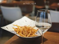 -Blac+Blac(中海环宇荟店)