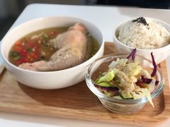 -箪食记(汉口路店)