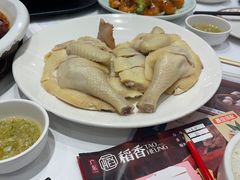 -稻香酒家·35年老字号(侨光店)