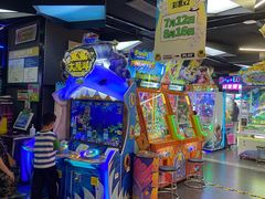 -星际传奇·电玩城·游戏厅·儿童乐园(大悦城店)