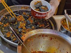 -黑色经典臭豆腐·湖南特产(坡子街店)