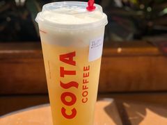 -COSTA COFFEE(成都来福士店)