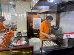 -津门张记包子铺(华昌道店)