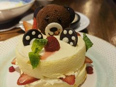 -西堤牛排(龙德广场店)