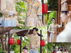 -顺德渔村·岭南一号