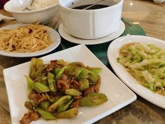 -明思味 二十年潮粤菜(榕城东山店)
