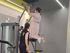 -海马健身-IMVP(EAC欧美中心店)