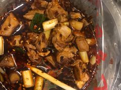 -红星兔丁(武侯祠店)