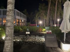 -半山半岛洲际度假酒店·观海廊