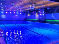 -蓝鲸湾汤泉(包河店)