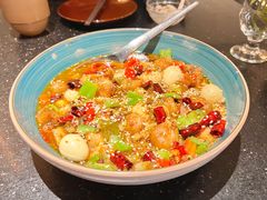 -华豫川酒家(大卫城店)