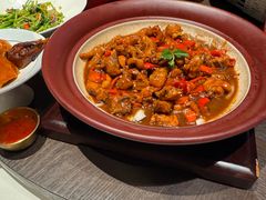 -千百味红餐厅·非遗江西菜(绿地双子塔总店)