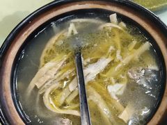 -来客家食府 · 福建客家菜(厦禾路店)