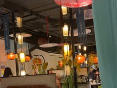 -醉英雄四川料理(新塘万达广场店)