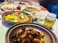 -桂满陇·蟹黄小笼汤包(中山公园店)