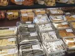 -幸福荣耀生鲜超市(和平街店)