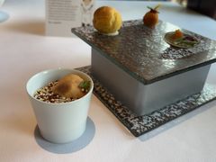 -Le Comptoir de Pierre Gagnaire