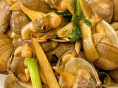 -北塘海鲜·天津菜·鲅鱼水饺是一绝(大光明桥旗舰店)