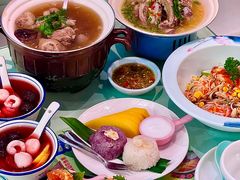 -米泰芒·东南亚料理(体育西店)