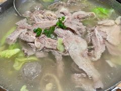 乐山跷脚牛肉-川堂风·跷脚牛肉·乐山爆炒(宝山日月光店)