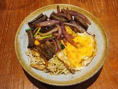 -圳兴面王·拌川·特色炒面(南山保利剧院店)