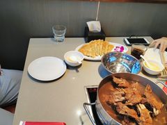 -蝎王府羊蝎子(西直门店)