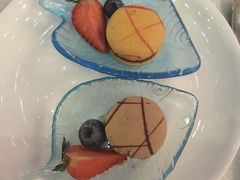 -广州花园酒店·凌璇阁旋转餐厅CAROUSEL360