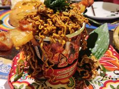 -泰妃殿(武汉首店)